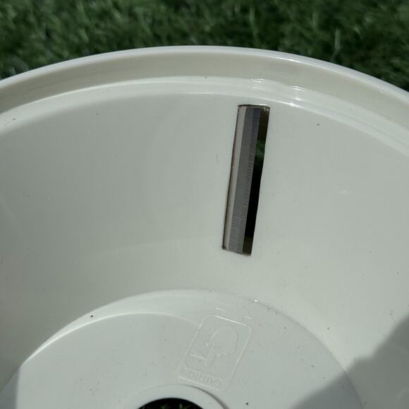 Margaritaville Bahamas Margarita Machine DM0500 Ice Shaving Blade & Spout PART - Picture 4 of 6